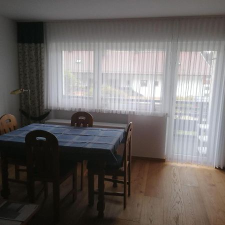 Falkenstein-Wohnung-4-Haus-B Oberstdorf Luaran gambar