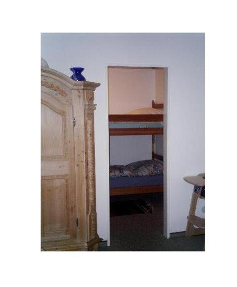 Falkenstein-Wohnung-4-Haus-B Oberstdorf Luaran gambar
