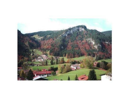 Falkenstein-Wohnung-4-Haus-B Oberstdorf Luaran gambar